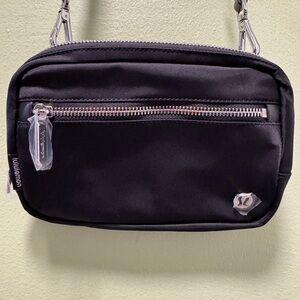 Lululemon Convertible Crossbody Bag 1.5L